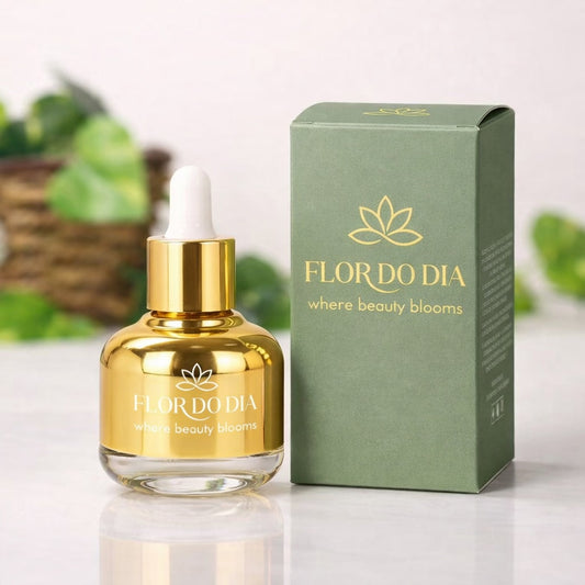 Rosehip oil 100% pure