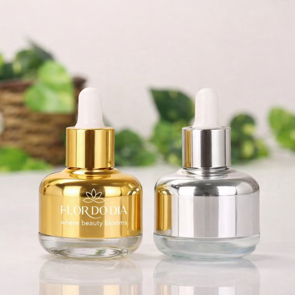 Rosehip oil 100% pure